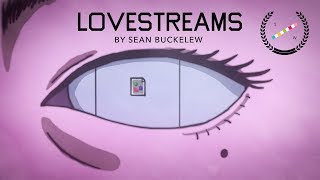 Lovestreams | Short film about how we used to find love on AOL