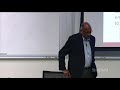 Stanford Seminar - Promise of 5G Wireless – The Journey Begins