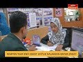 Kempen Year End Zakat untuk galakan bayar zakat