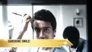 Suriya: Ready for his Close Up