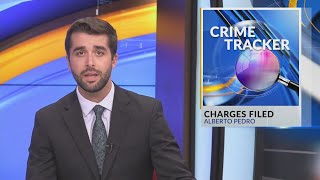 Bismarck man arrested for allegedly recording underage girls