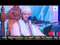 এই বক্তার সুর নিয়ে সব বক্তারা চিন্তিত গর্ভধারী মহিলাদের ওয়াজ মুফতী নাছির উদ্দীন আনসারী nasir uddin