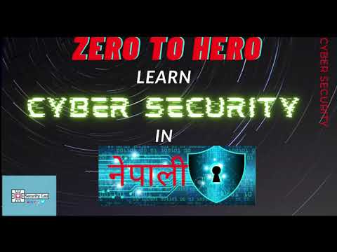 Learn From Zero To Hero Cyber Security Part 1 - YouTube