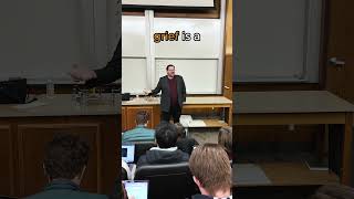 What Makes A Story? - Brandon Sanderson's Writing Lecture #3 (2025) #writingadvice #storytelling