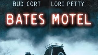 Bates Motel 1987 tv movie remastered 720P