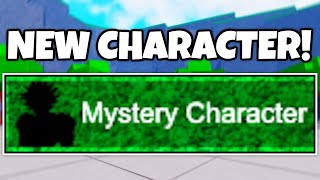 🔴NEW CHARACTER TONIGHT?! 😲 (The Strongest Battlegrounds)