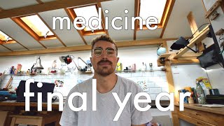 Graduate entry medicine: a day in the life