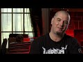 PHIL ANSELMO RAW : FULL UNCUT INTERVIEW ON PANTERA, DIMEBAG DARRELL, VINNIE PAUL, PAIN, ADDICTION