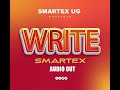 WRITE _ SMARTEX UG (official lyrics video)