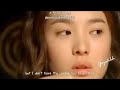 lyn geu deh ji geum mv full house ost engsub romanization hangul