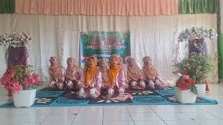 SHOLAWAT MI MIFTAHUL ULUM PEGAYAMAN