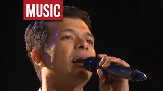 Jericho Rosales - Pusong Ligaw Live At Opm Means 2013