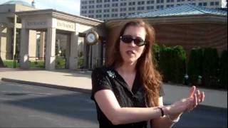 Research and Creating Content for Historic Indianapolis.com