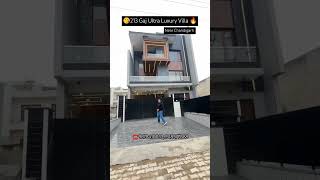 🔥😘213 Gaj Ultra Luxury Villa For Sale Near Chandigarh call 🤙 9878410033 \u0026 9318577888