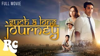 Such a Long Journey (1998) | Full Movie | Amazing Drama Movie