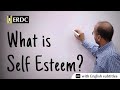 What is Self-esteem? | Salman Asif Siddiqui