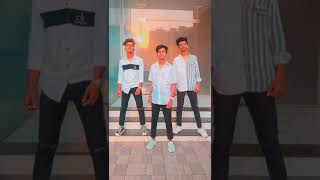 brown munde Tiktok star new group video Rohit zinjurkar