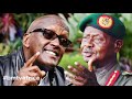 Ebyafayo bya Lt Gen. Henry Tumukunde ( Who is Henry Tumukunde) | ENKULUNGO Y'OKUMANYA