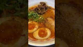 【広島県民必見】激ウマ豚骨ラーメン【本格豚骨ラーメン 恵壱】