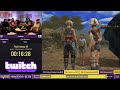 final fantasy xii any% by zer0skar_i esalegends23