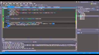 Visual basic - cheat code menu | SPEED ART!!