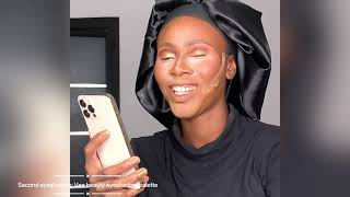 Simple everyday makeup tutorial