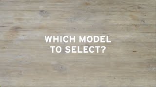 InSinkErator - How to choose a disposer - Oct 2023