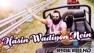 Hasin Waadiyon Mein VIDEO Song | MSG-2 The Messenger | T-Series