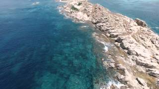 Wellbots - Featuring DJI: Greek Paradise Seen From the Sky