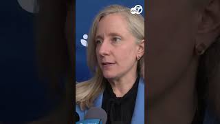 Spanberger Says Illegal Immigrants Who Commit Violent Crimes Should Be Prosecuted Deported