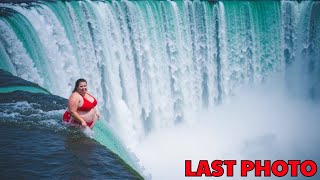 The Worst Deaths Ever Recorded at Niagara Falls - The Real Death Stories
