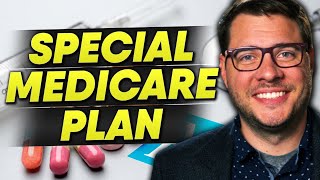 The Special Medicare Plan For Those With Chronic Diseases