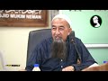 Politik Tak Ada Dalam Islam - Ustaz Azhar Idrus