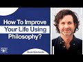 How To Improve Your Life Using Philosophy? - Scott Hershovitz | Discover More 171