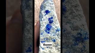 Highest quality specimen #lazurite #lapislazuli #lápis #shortstatus #shortsvideo #ytshorts #shorts