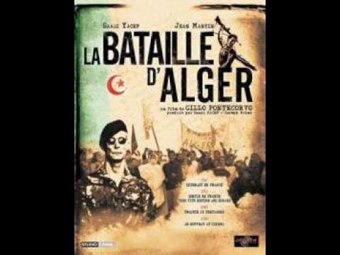 La Bataille D'Alger - YouTube