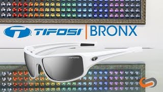 Tifosi Bronx Sunglasses | SportRx