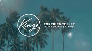 King's O'ahu Online Experience - Wednesday 7pm | Welcome!