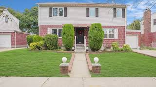 49 Newburgh St, Elmont, NY 11003