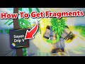 6 Ways To Get Fragments (Fragments Tutorial) | Dragon Soul