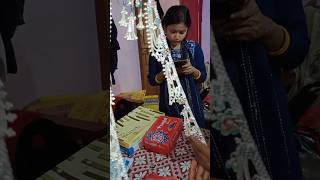 Anupama bhabhi ko kay dii rajan bhai #dance #viral #ruptaravlogs #shorts