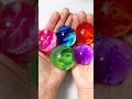 🔮inside out memory ball diy with orbeez part2