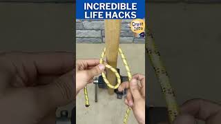 Genius Home Hacks That Make Life Much Easier | Useful Life Hacks For your  Everyday Routine #shorts