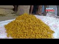 rajapuri turmeric has got a high price of rs 21 000 per quintal