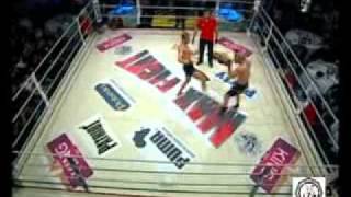 Ivan Ivanov vs. Nikolay Alexiev, MAXFIGHT-19, Sofia, Bulgaria,MMA