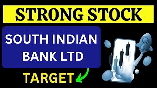 south Indian bank share news / South India bank latest news / South Indian bank price