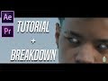 Lil Mosey - "Noticed" Tutorial + Editing Breakdown!