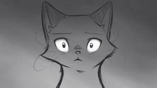 Nightcloud's Tale ::Storyboards::