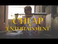 Blake Whiteley - Cheap Entertainment (OFFICIAL VIDEO)