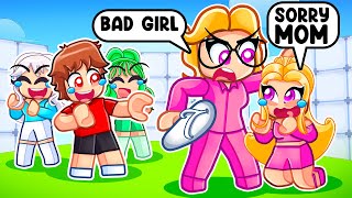 Emma Was Being Toxic, So I CALLED HER MOM In Rivals...